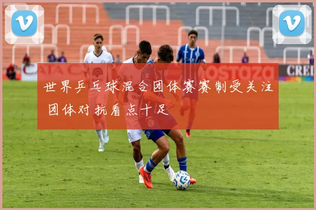 世界乒乓球混合团体赛赛制受关注 团体对抗看点十足